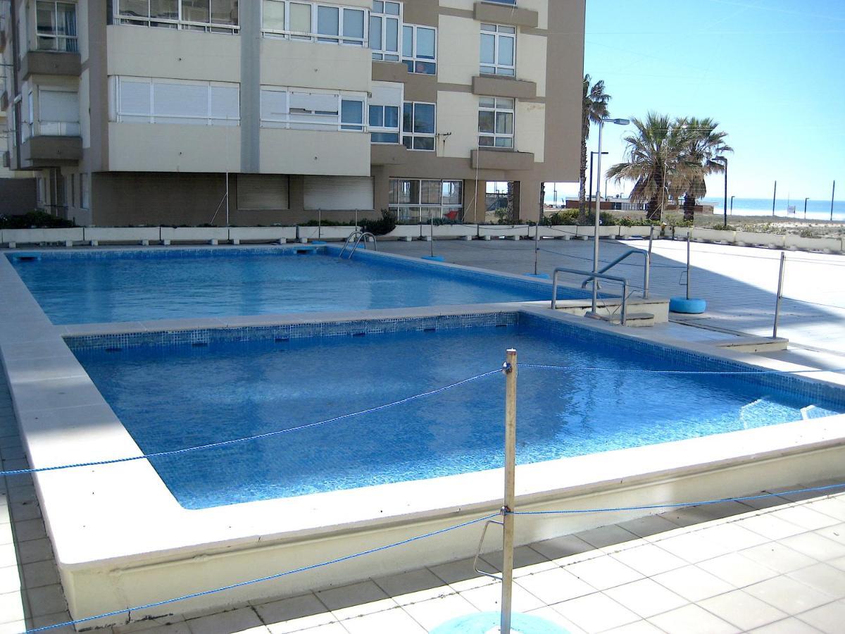 A Nossa Casa Da Costa Apartment Costa de Caparica Exterior foto