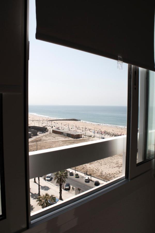 A Nossa Casa Da Costa Apartment Costa de Caparica Exterior foto
